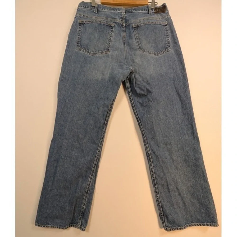GAP *great no