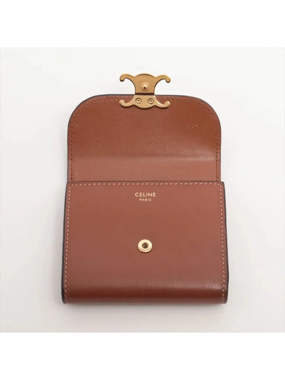 Celine listed flap color