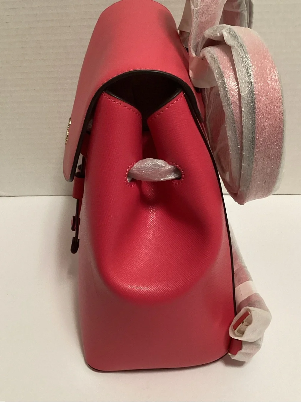 kate spade compact leather