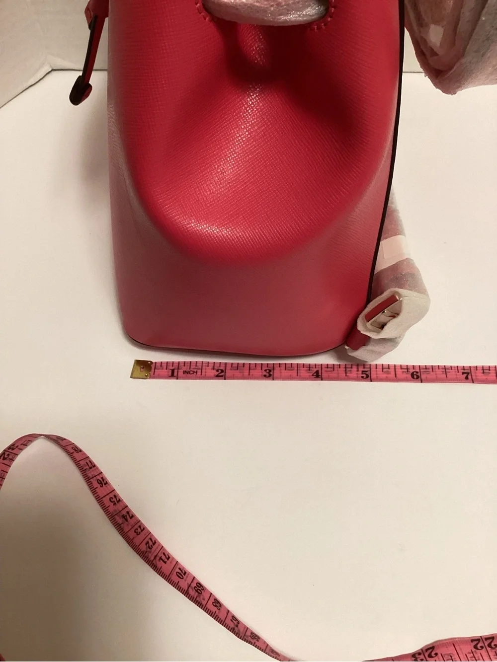 kate spade compact leather
