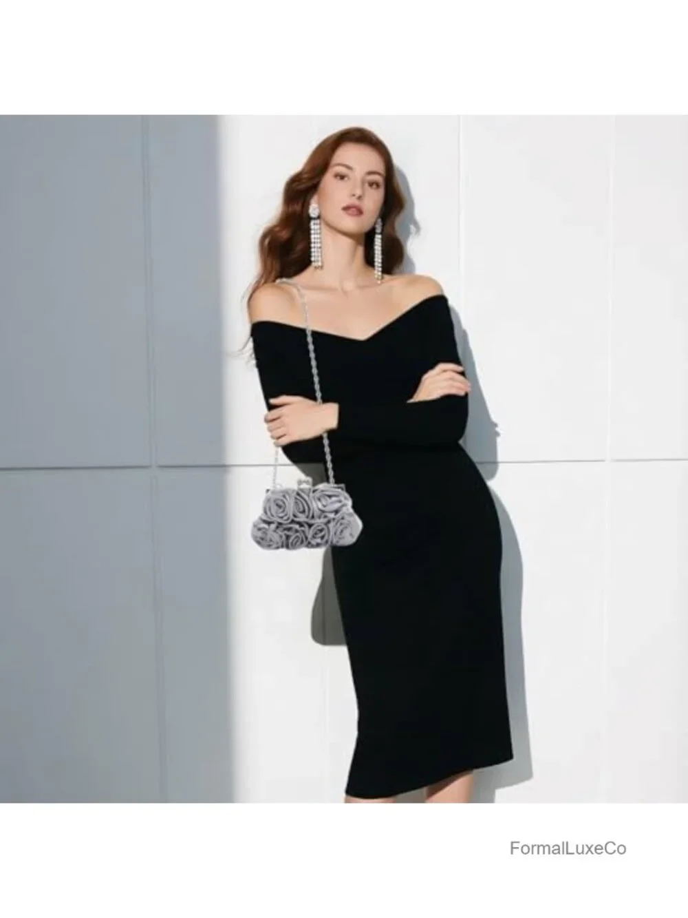 N/A this elegant