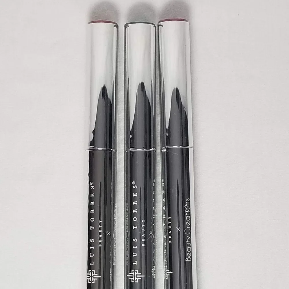 Beauty Creations Cosmetic - Luis Torres Vol 2 My Essentials Shadow Spong…