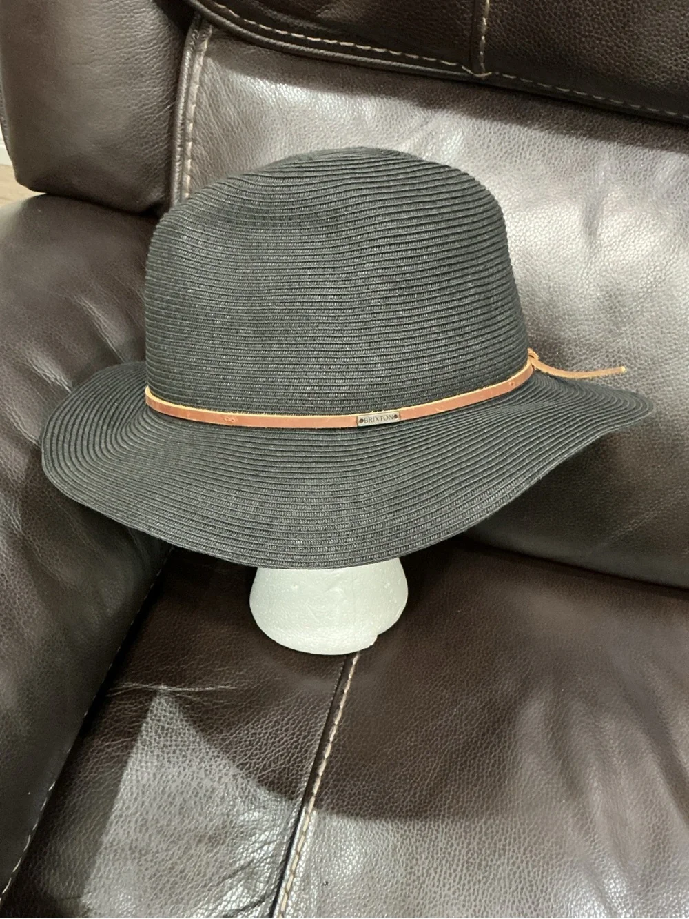 Brixton circumference xs back