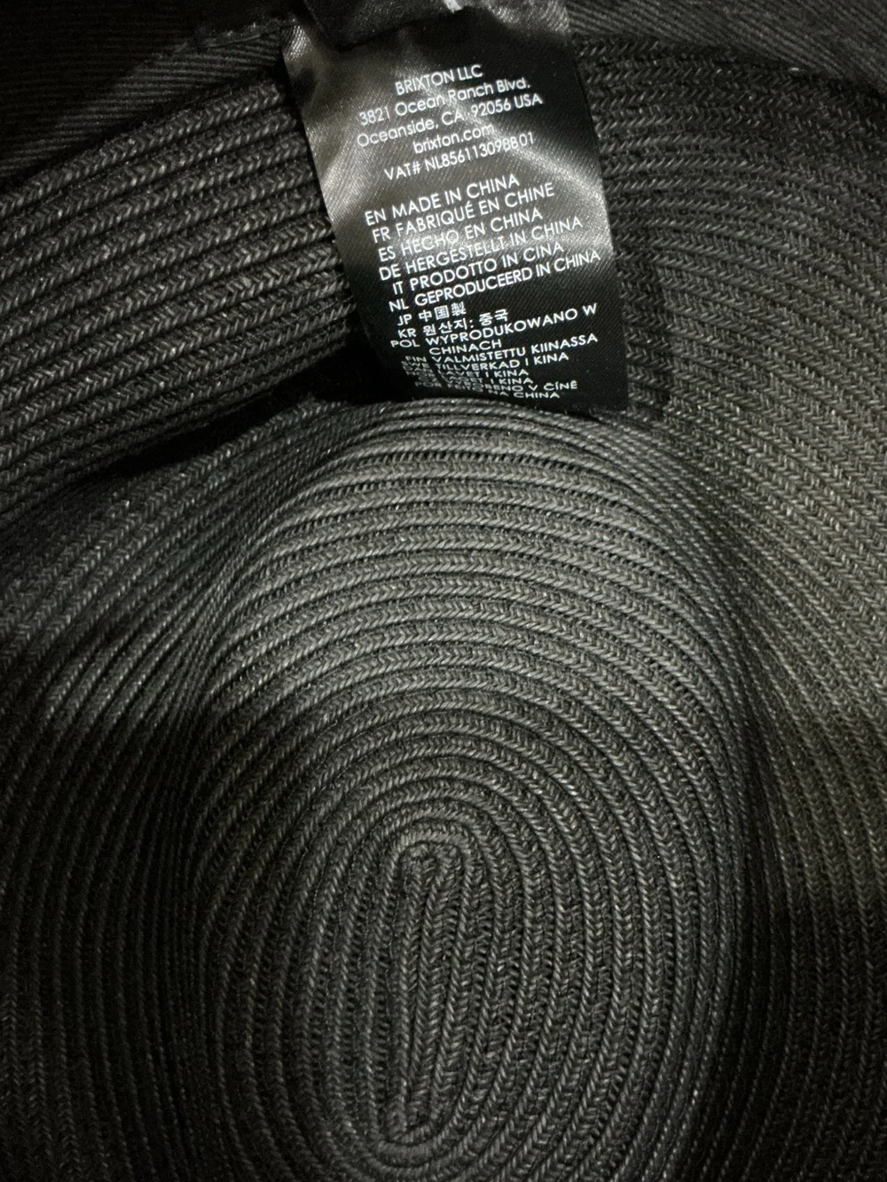 Brixton 100% inner free
