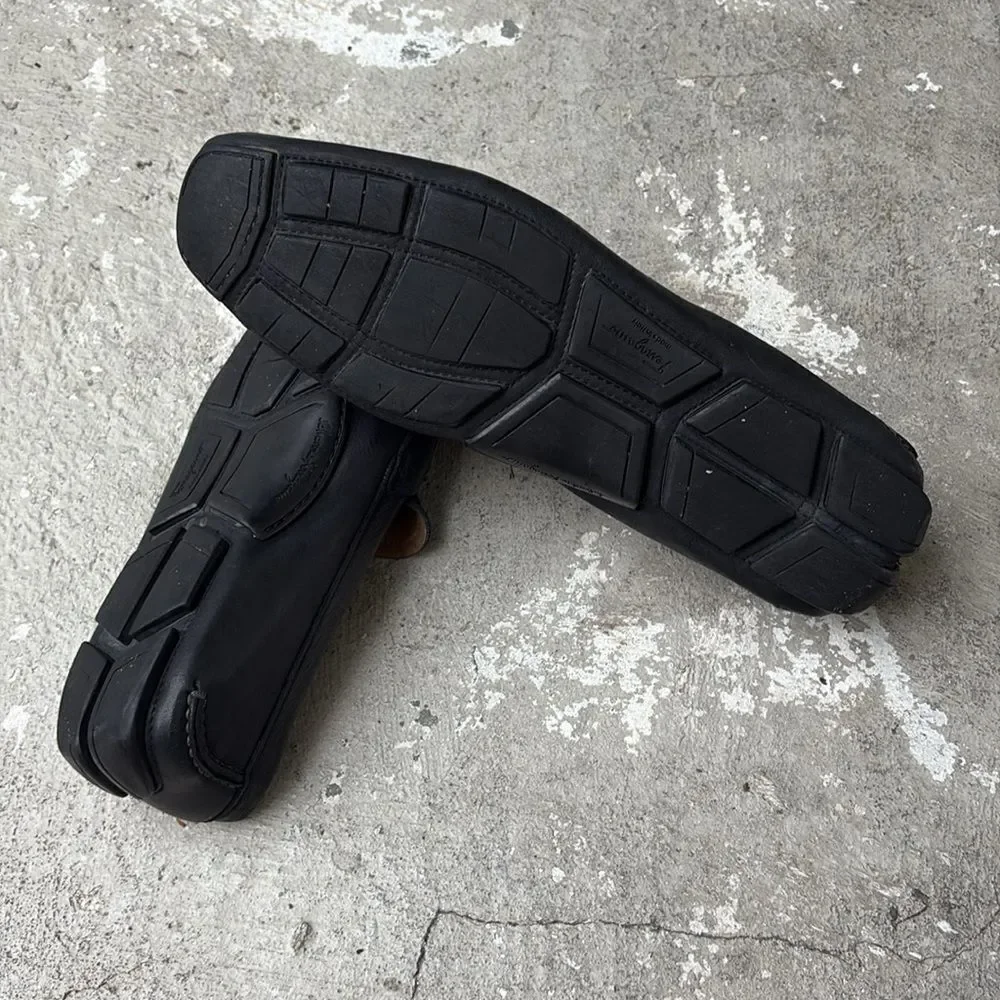 Salvatore Ferragamo insoles replacing please