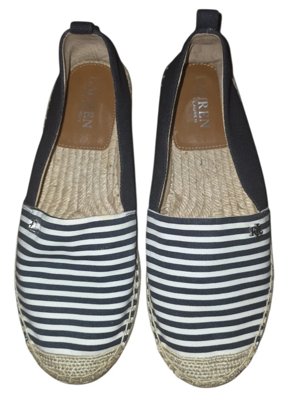 Lauren Ralph Lauren complete your