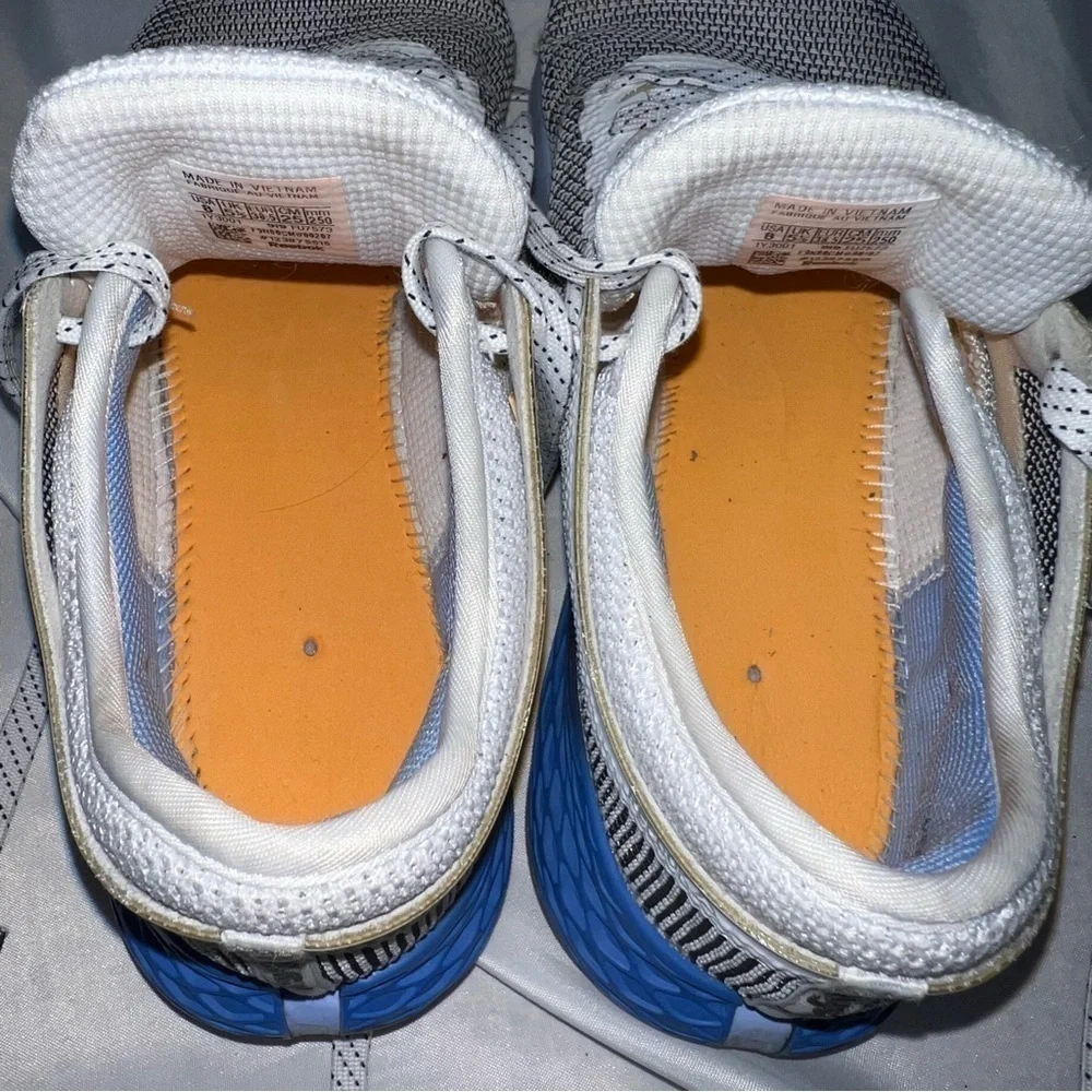 Reebok women nano