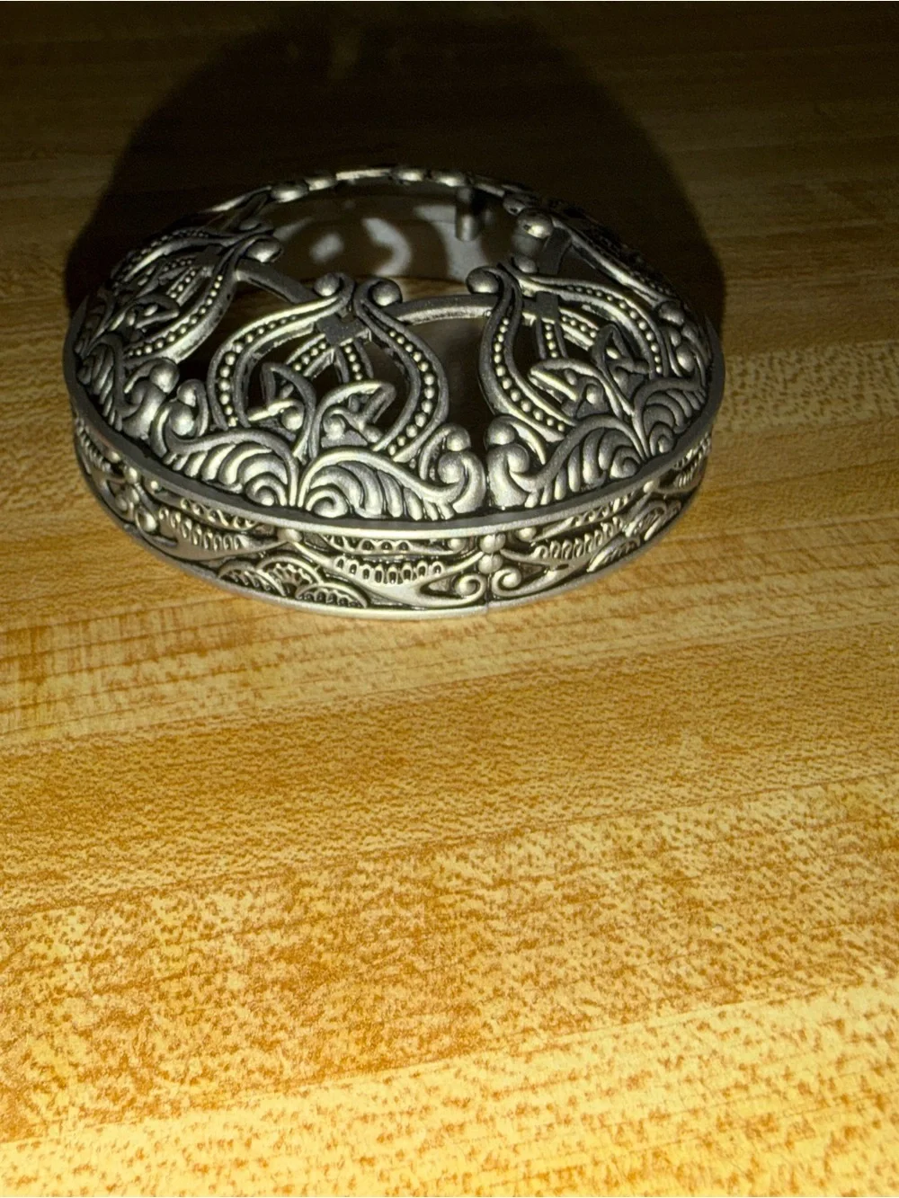 N/A beautiful candle