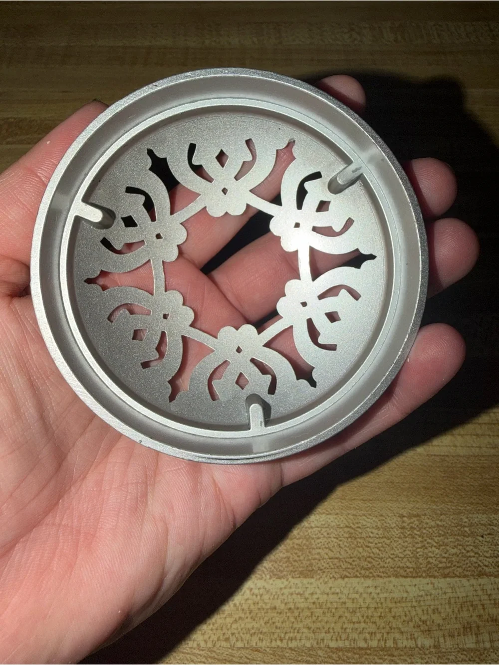 N/A beautiful candle