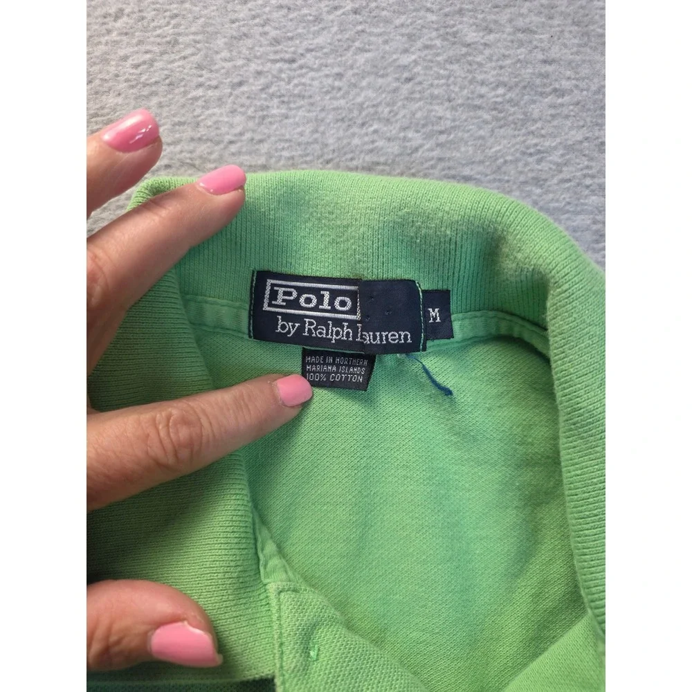 Polo Ralph Lauren polo ralph