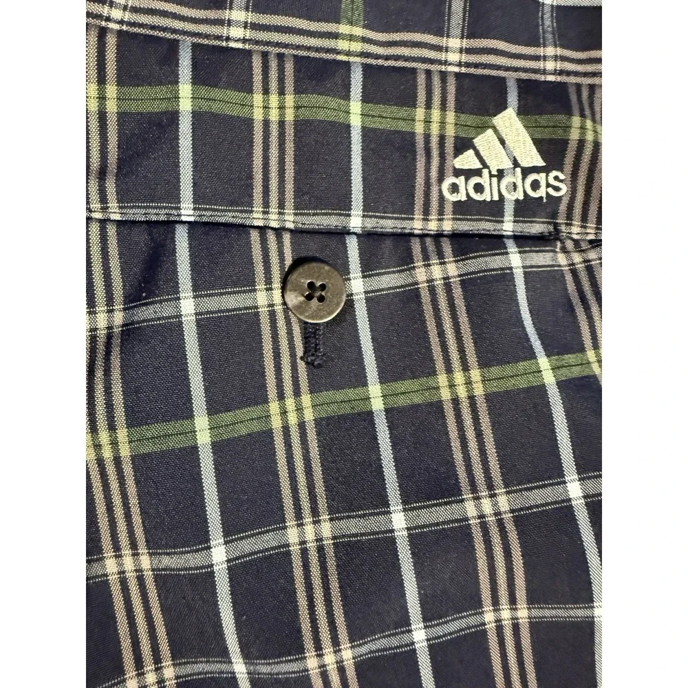 adidas golf shorts