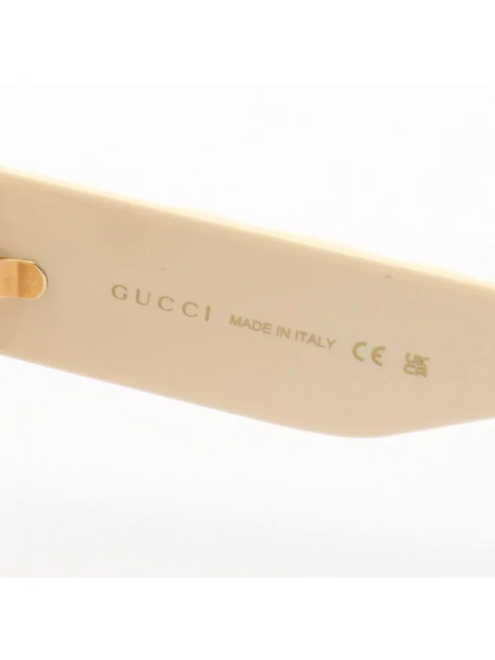 Gucci rank please