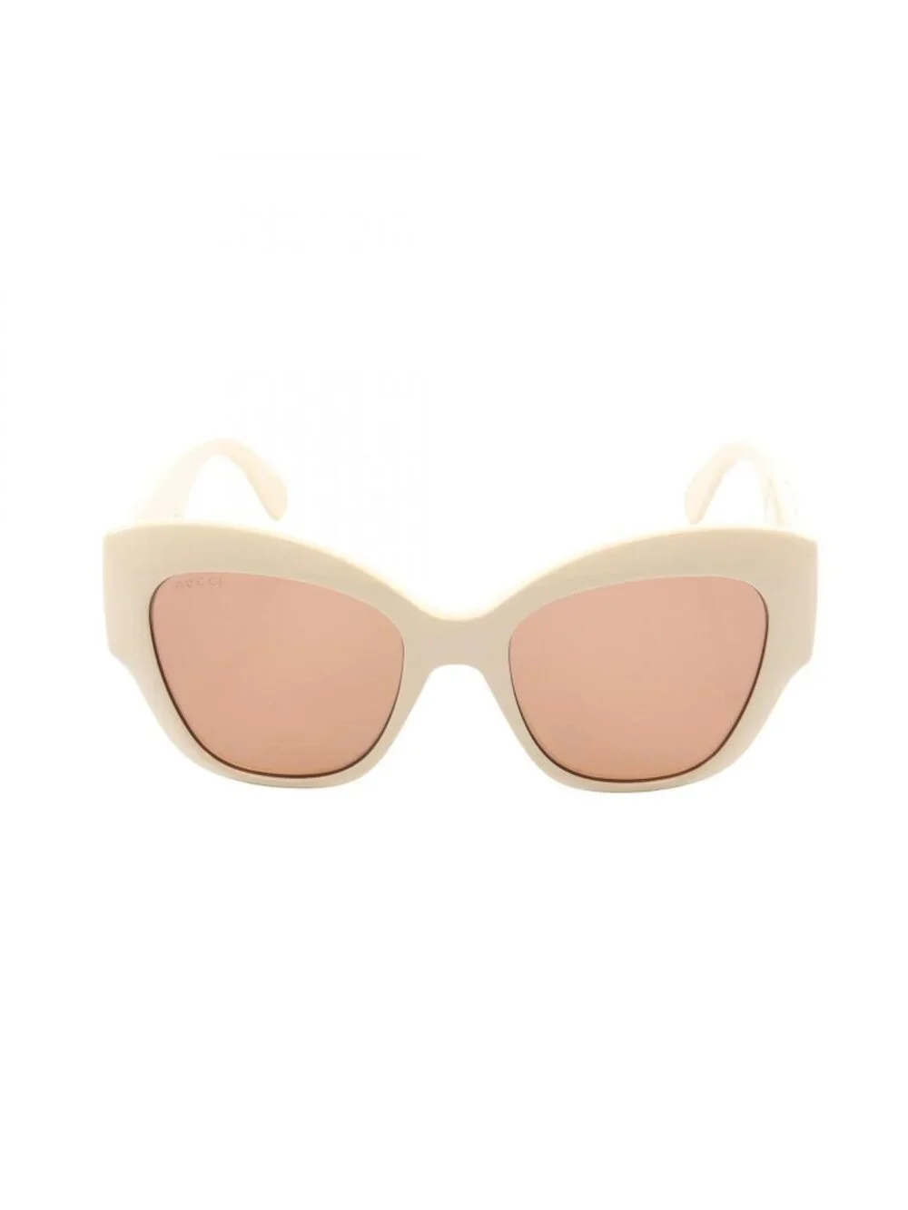 Gucci Sunglasses Eyewear Ivory