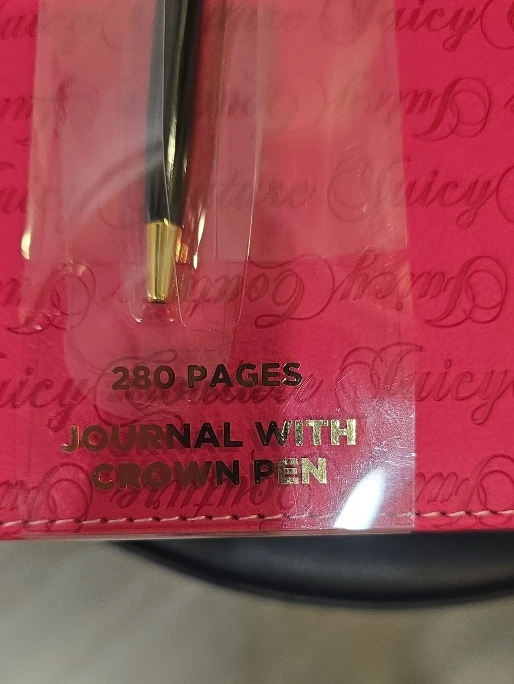 Juicy Couture design couture my
