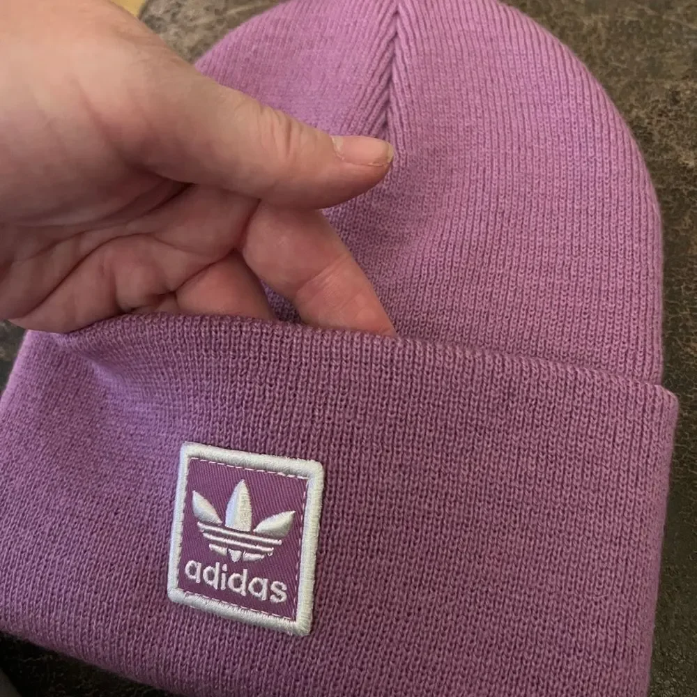 adidas