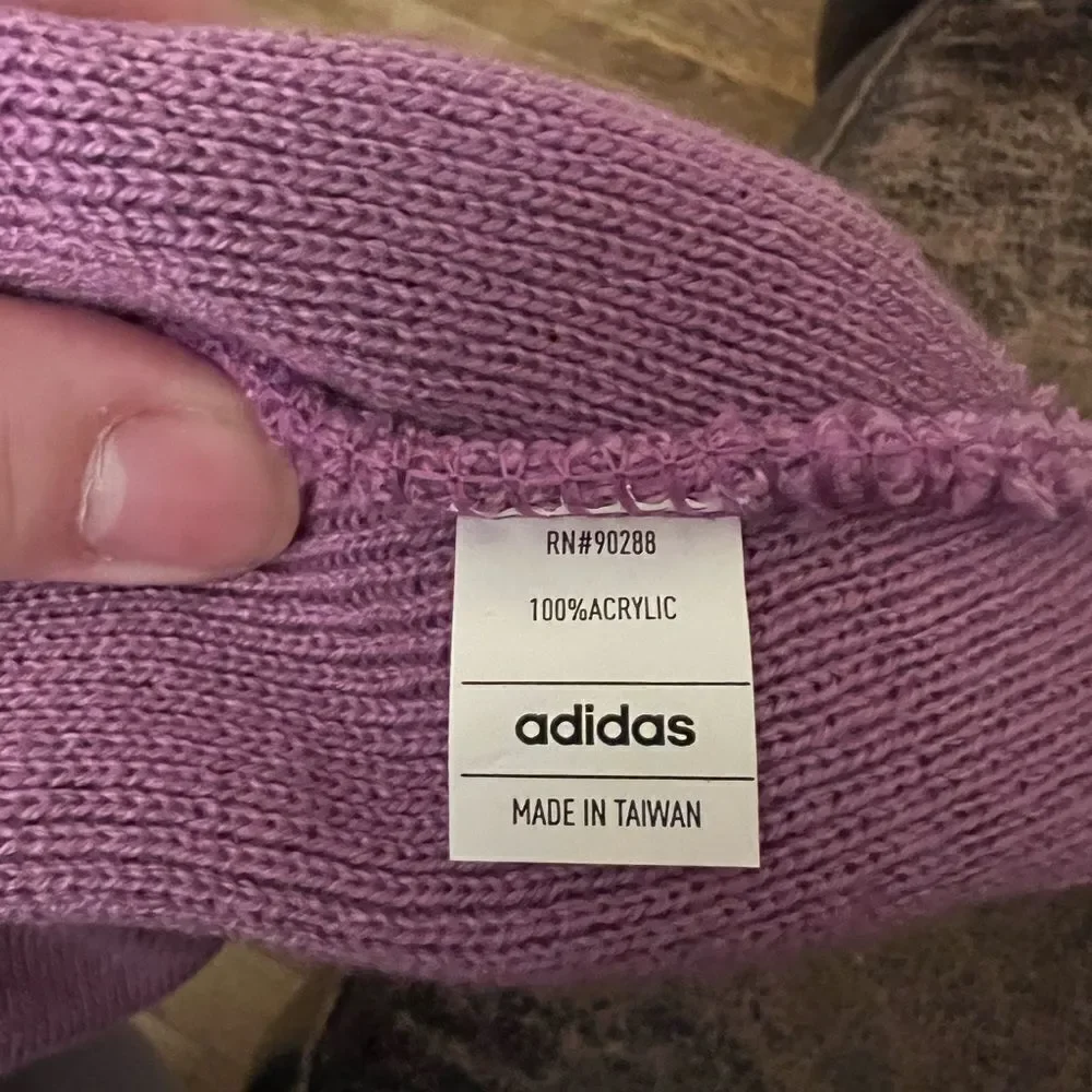 adidas