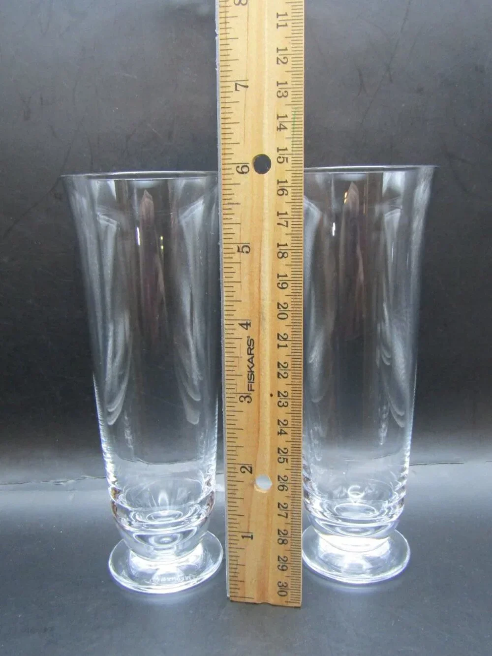 Tiffany & Co. pre crystal