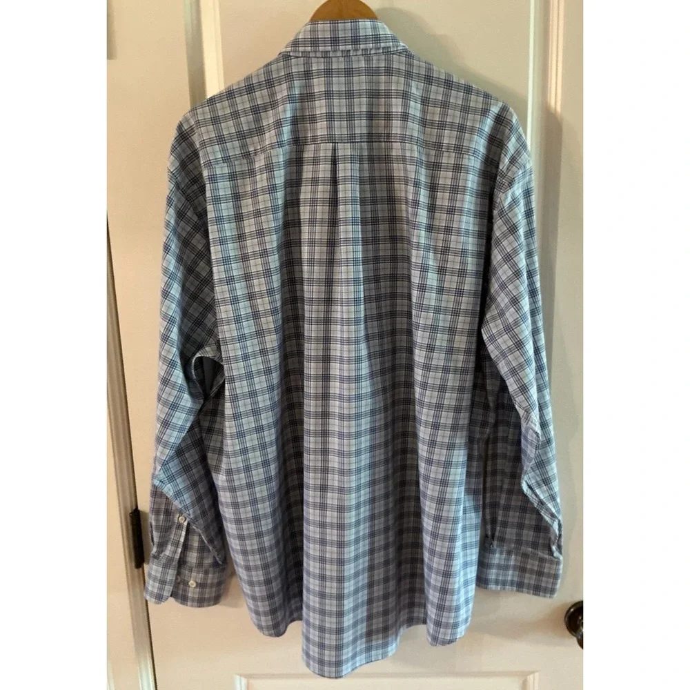 Peter Millar brand material