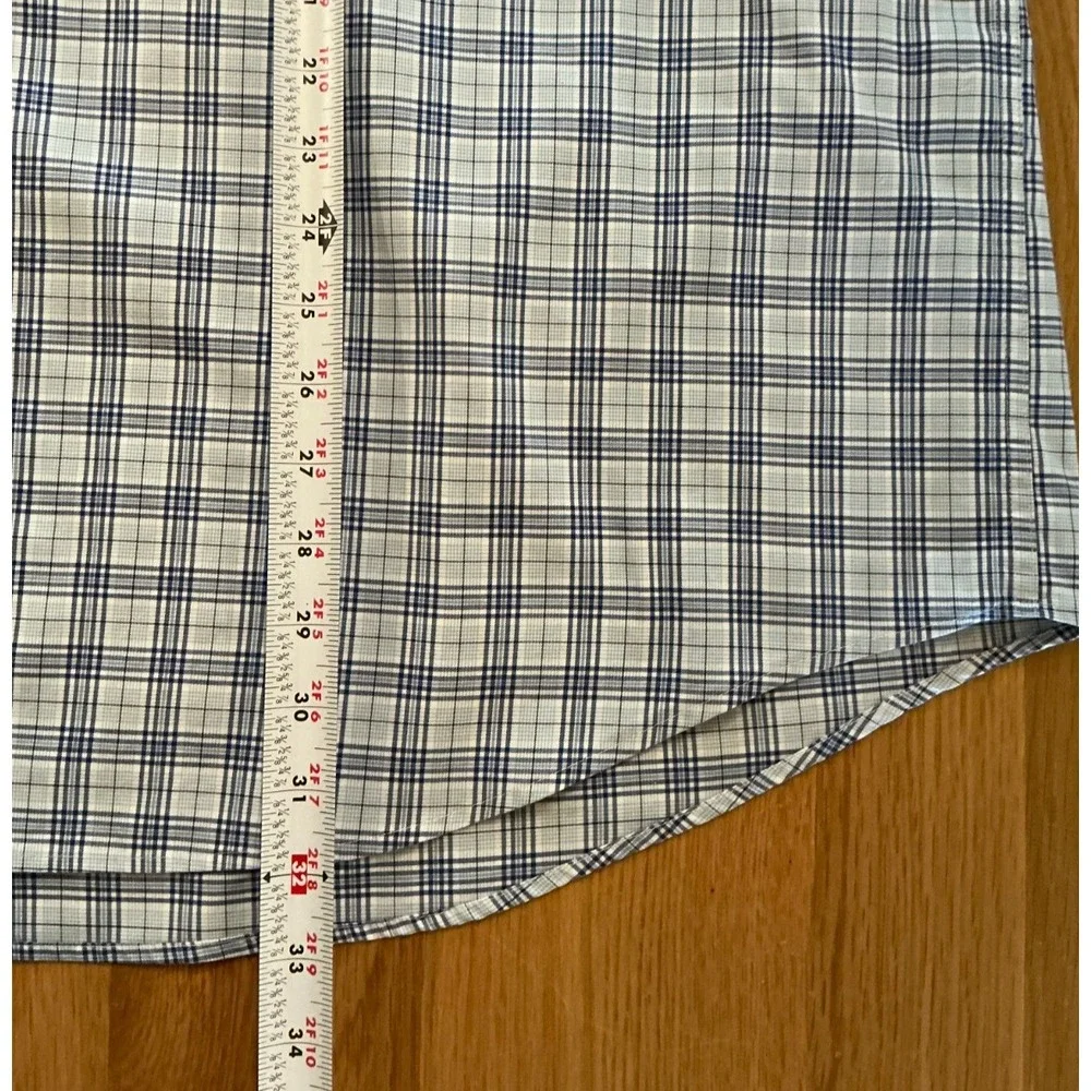 Peter Millar brand material