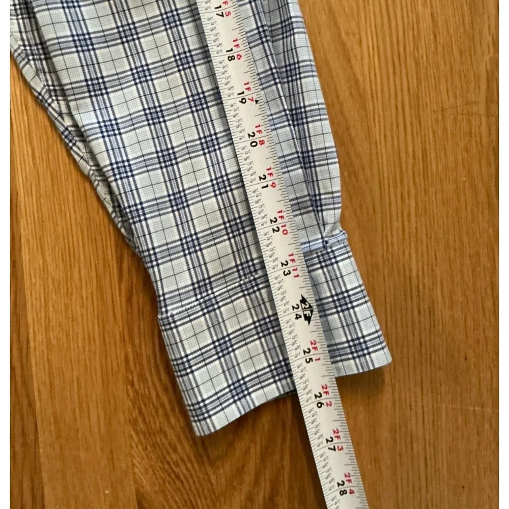 Peter Millar brand material