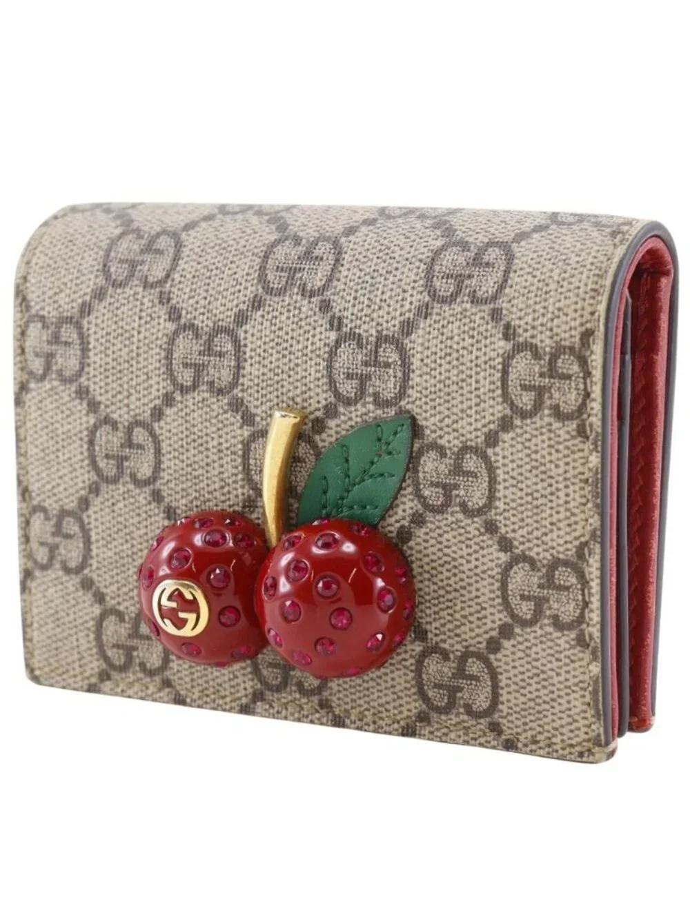 Gucci this authentic