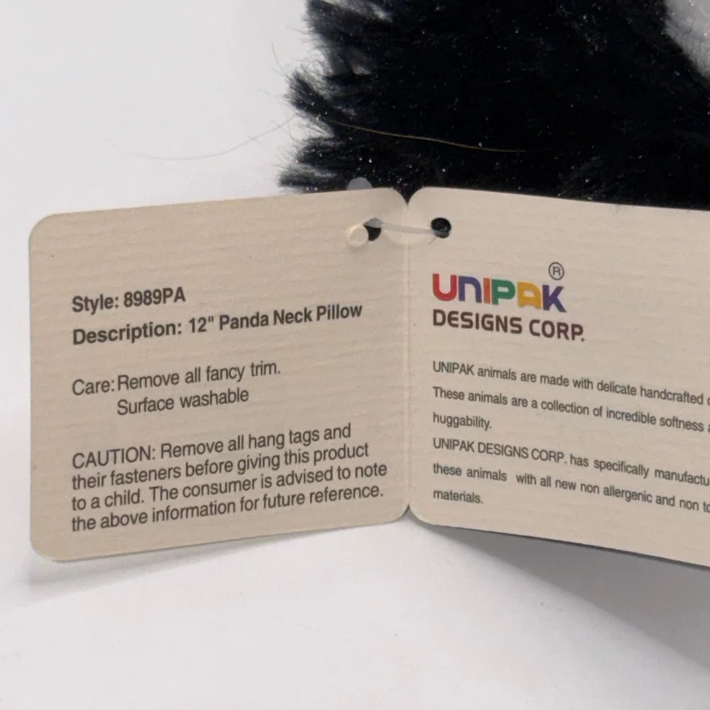 Unipak 12