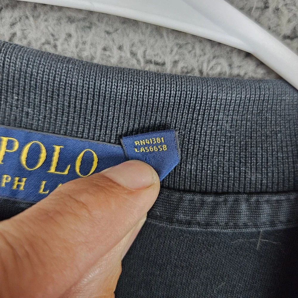 Polo Ralph Lauren polo ralph
