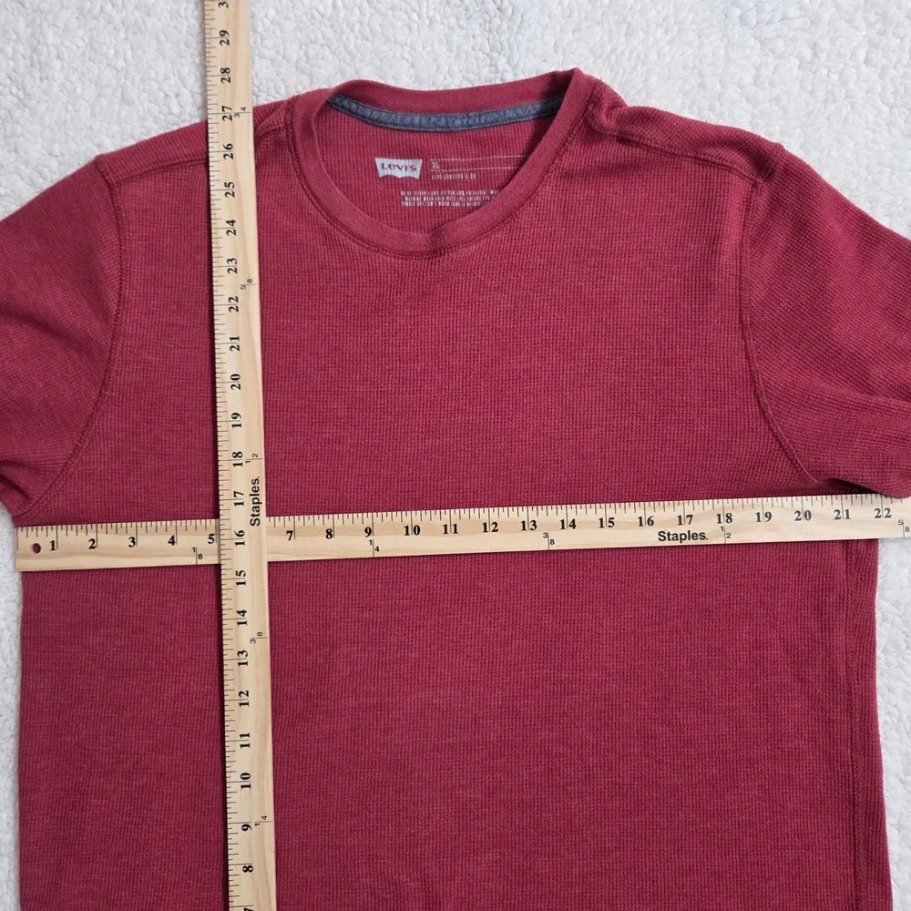 Levis cozy comfort