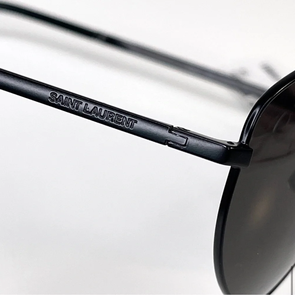 Saint Laurent saint laurent