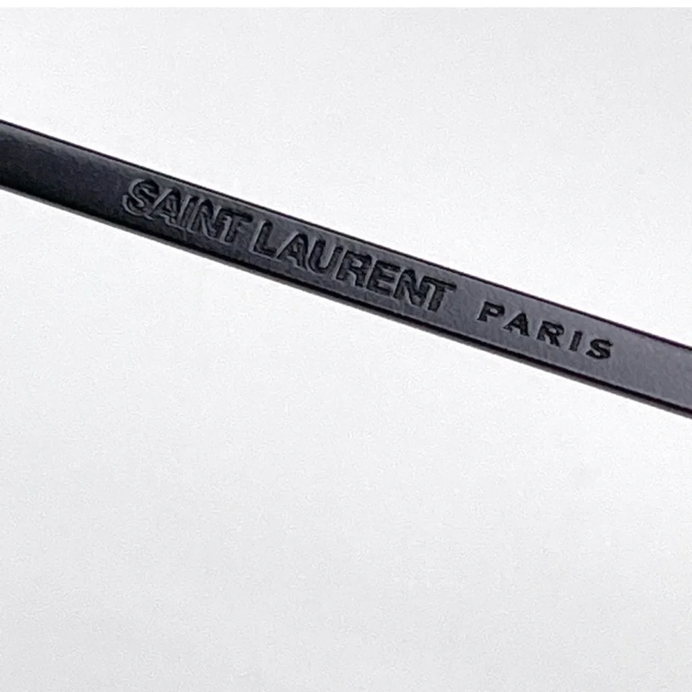 Saint Laurent saint laurent