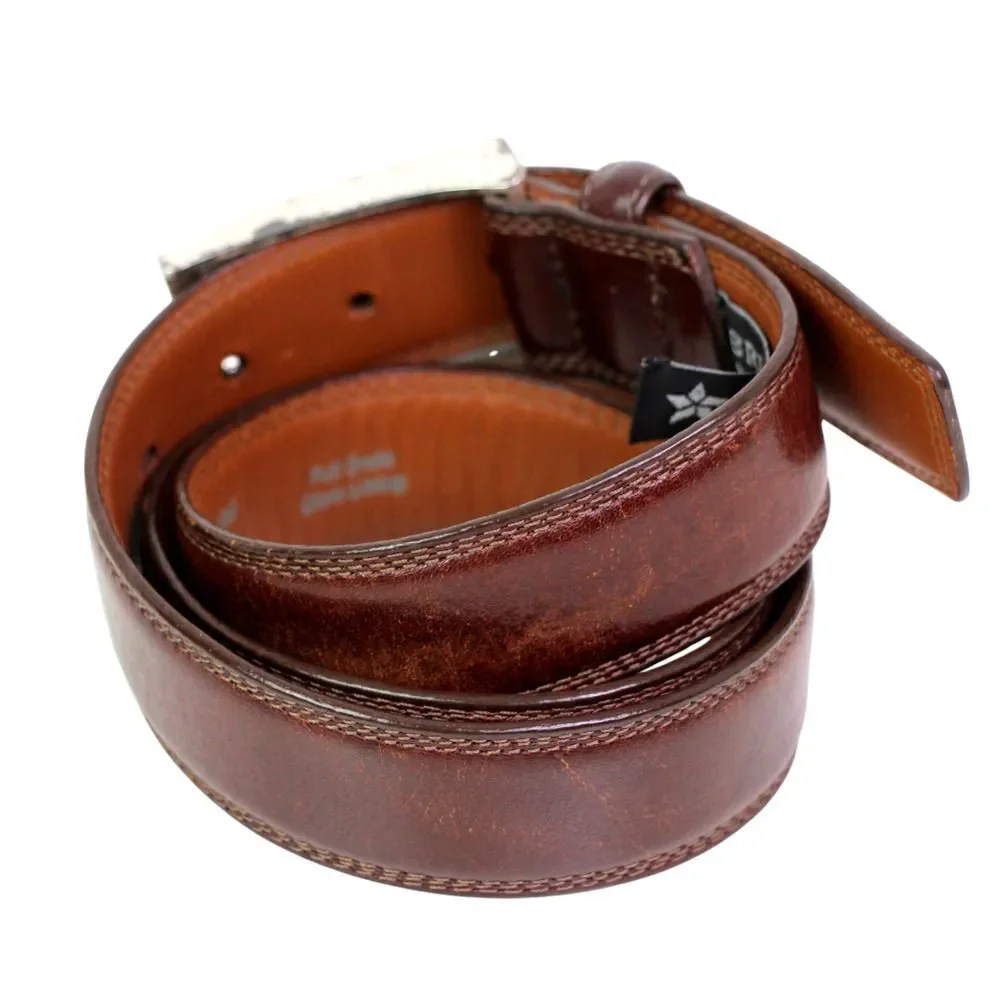 Brighton brown genuine