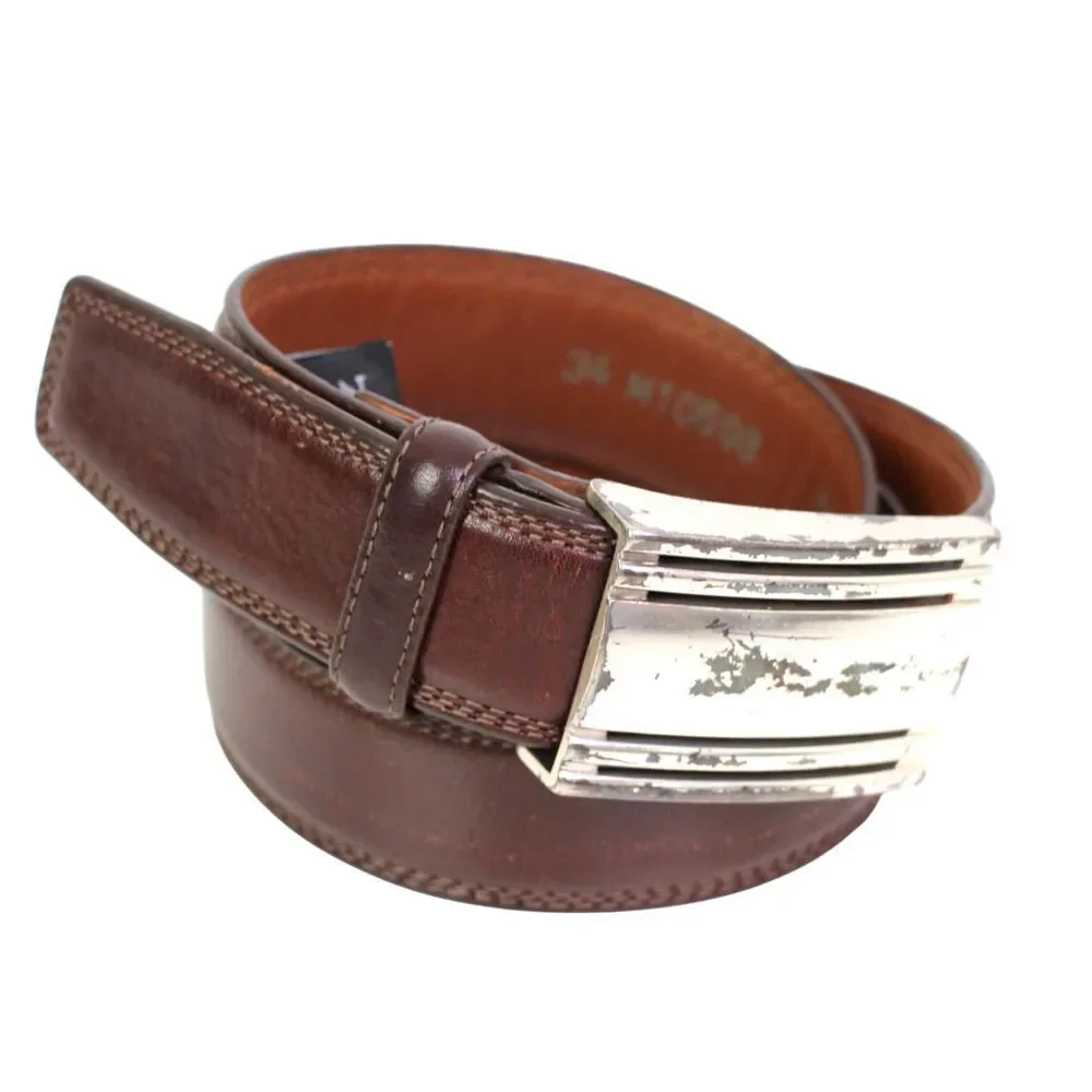 Brighton brown genuine