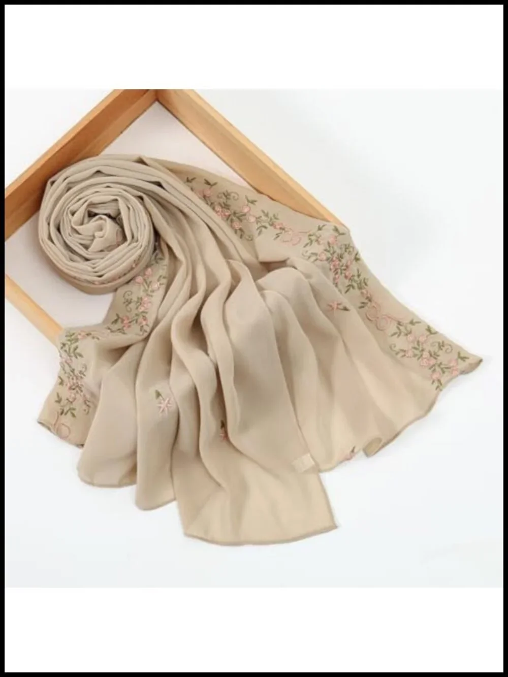 N/A this floral