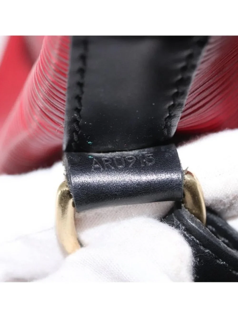 Louis Vuitton pre owned