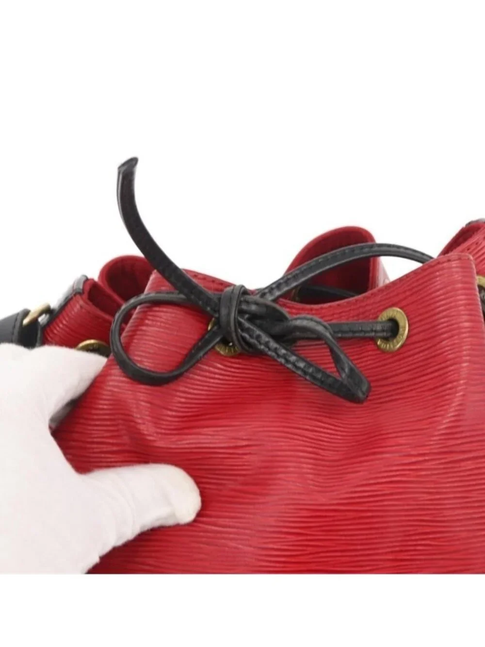 Louis Vuitton pre owned