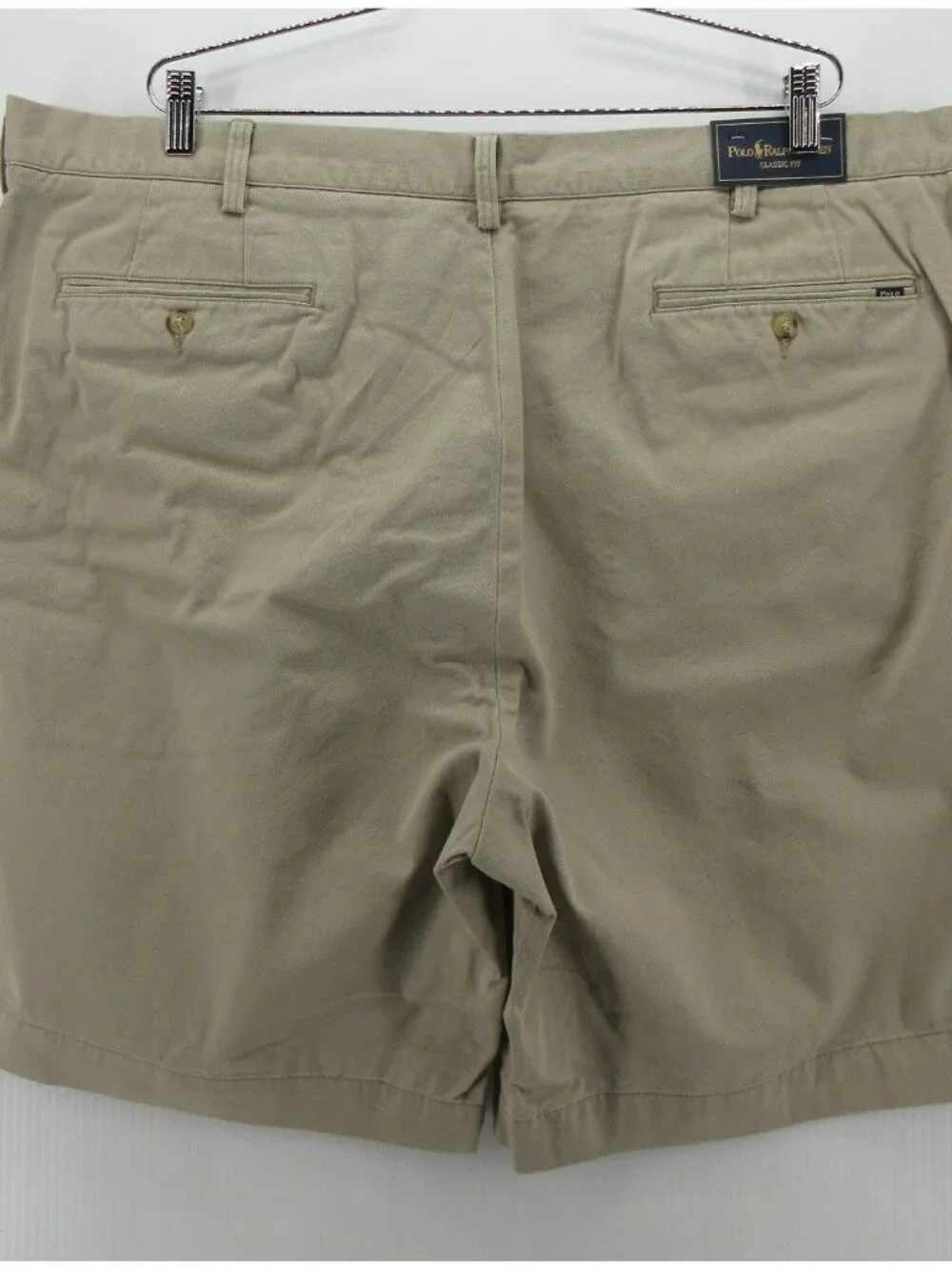 Polo Ralph Lauren brand polo