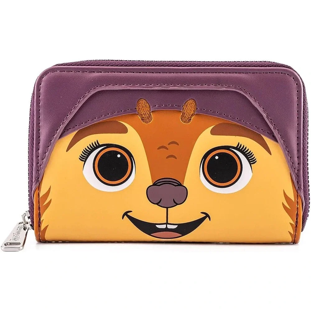 Loungefly disney raya