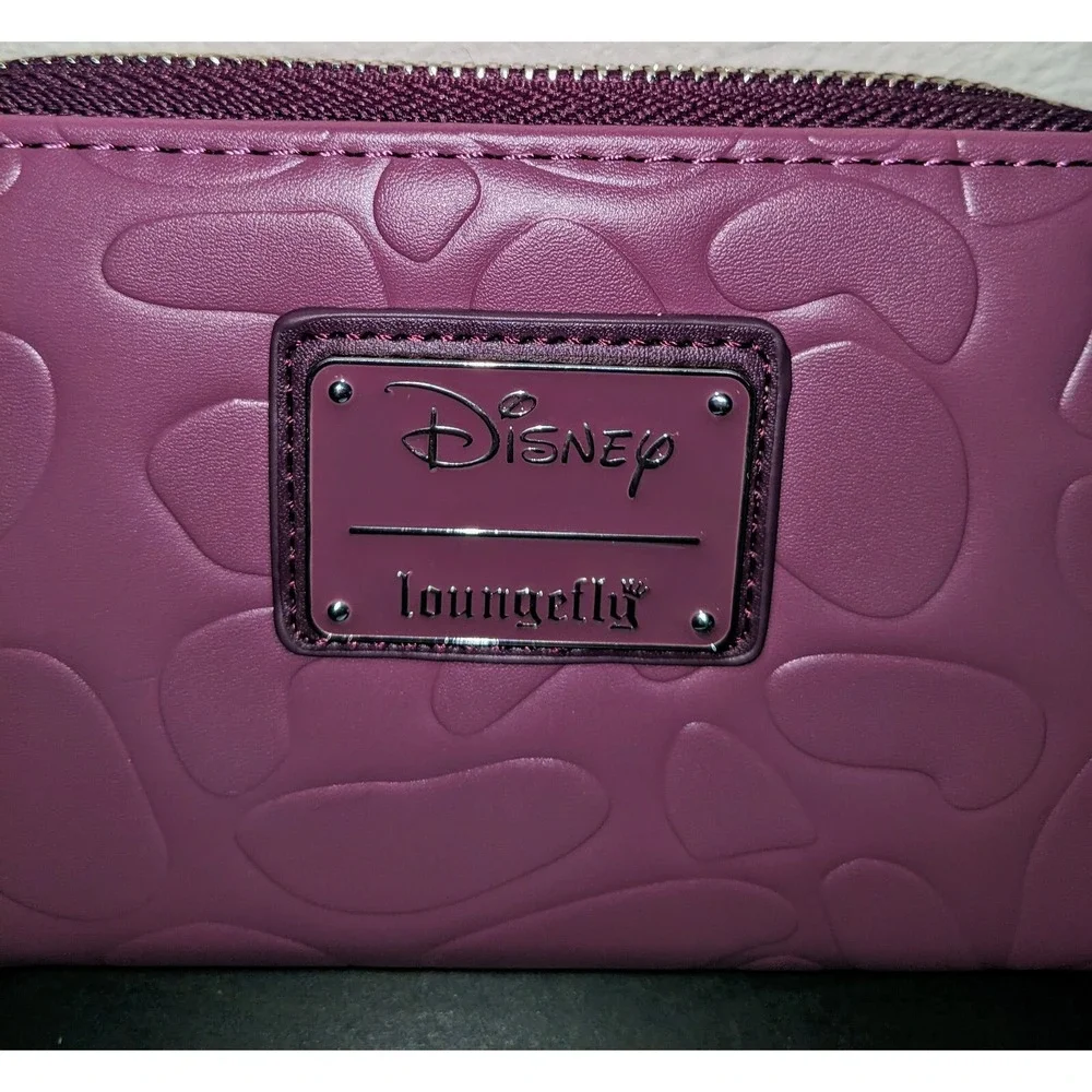 Loungefly disney raya