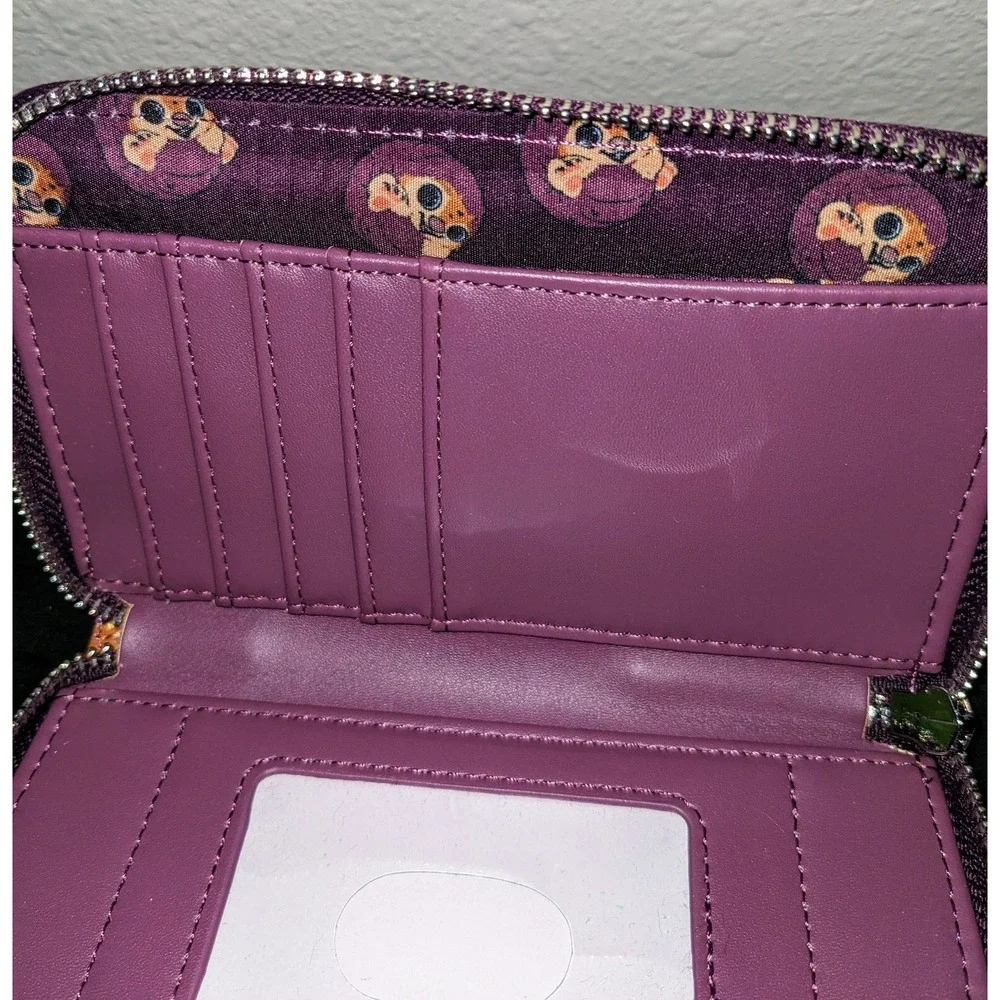 Loungefly disney raya