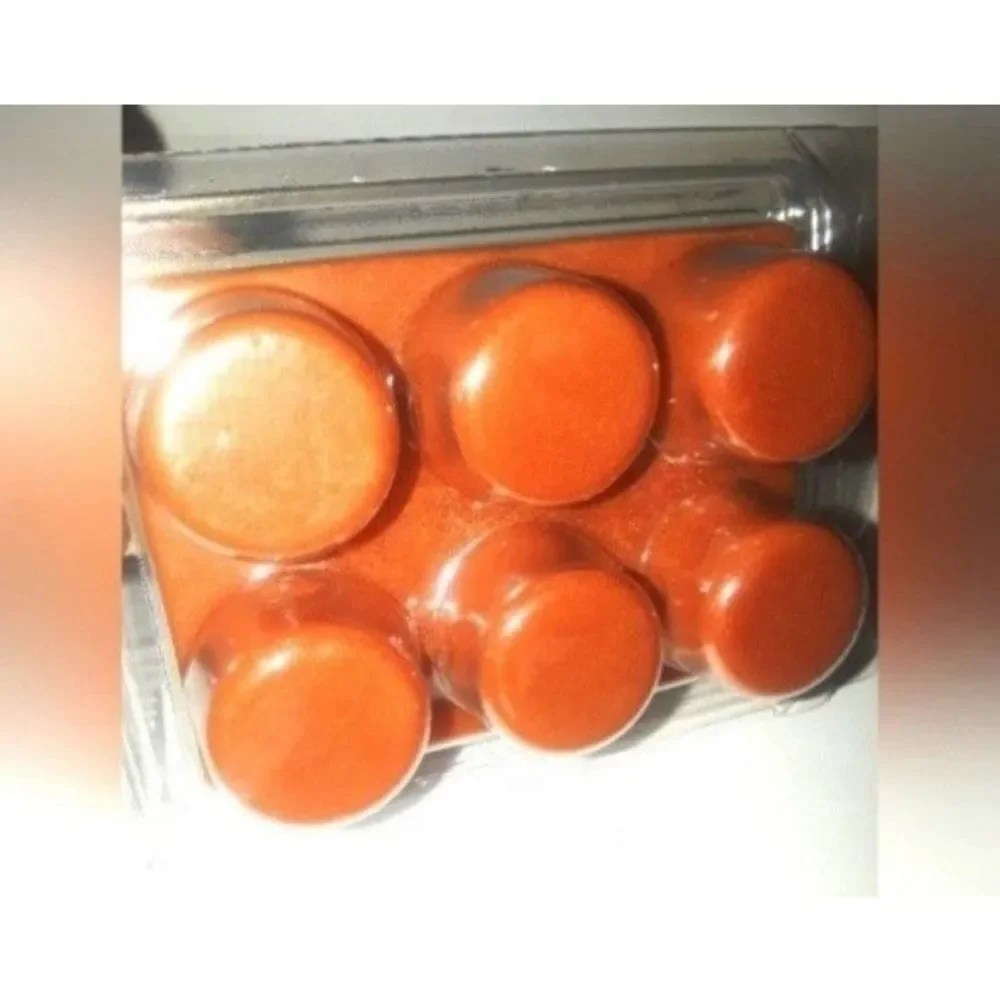 Hand Crafted our scented