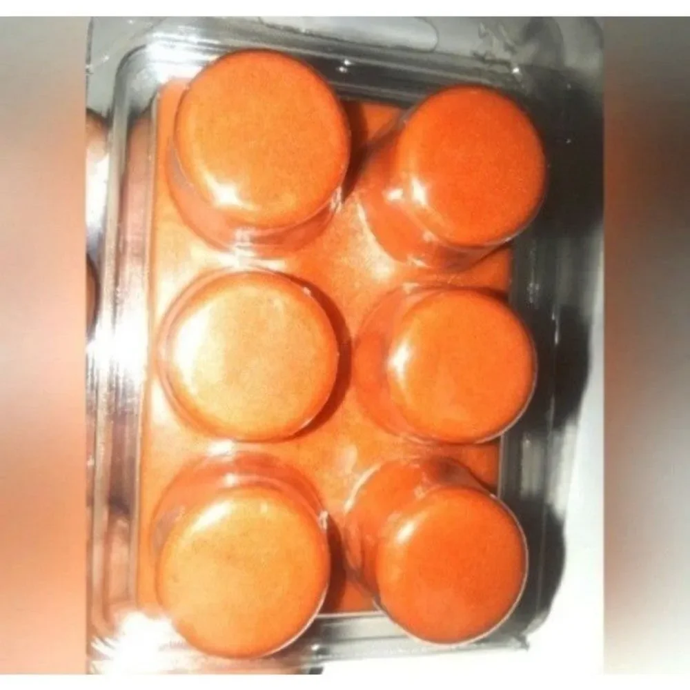 Hand Crafted our scented