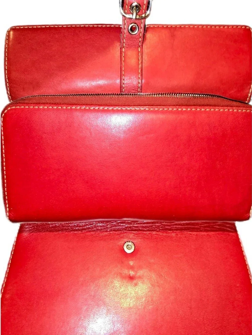 Coach vintage legacy