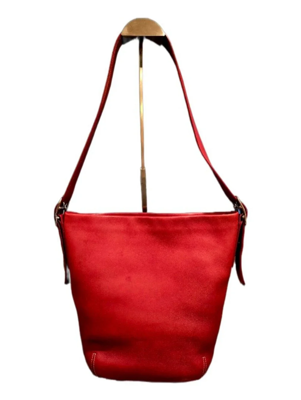 Coach vintage legacy
