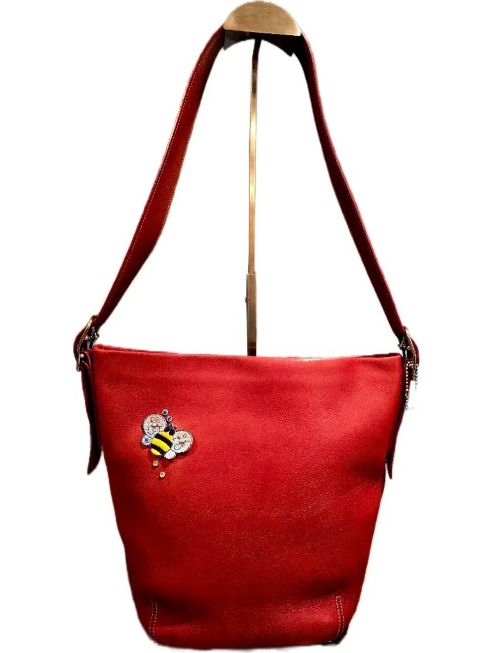 Coach vintage legacy