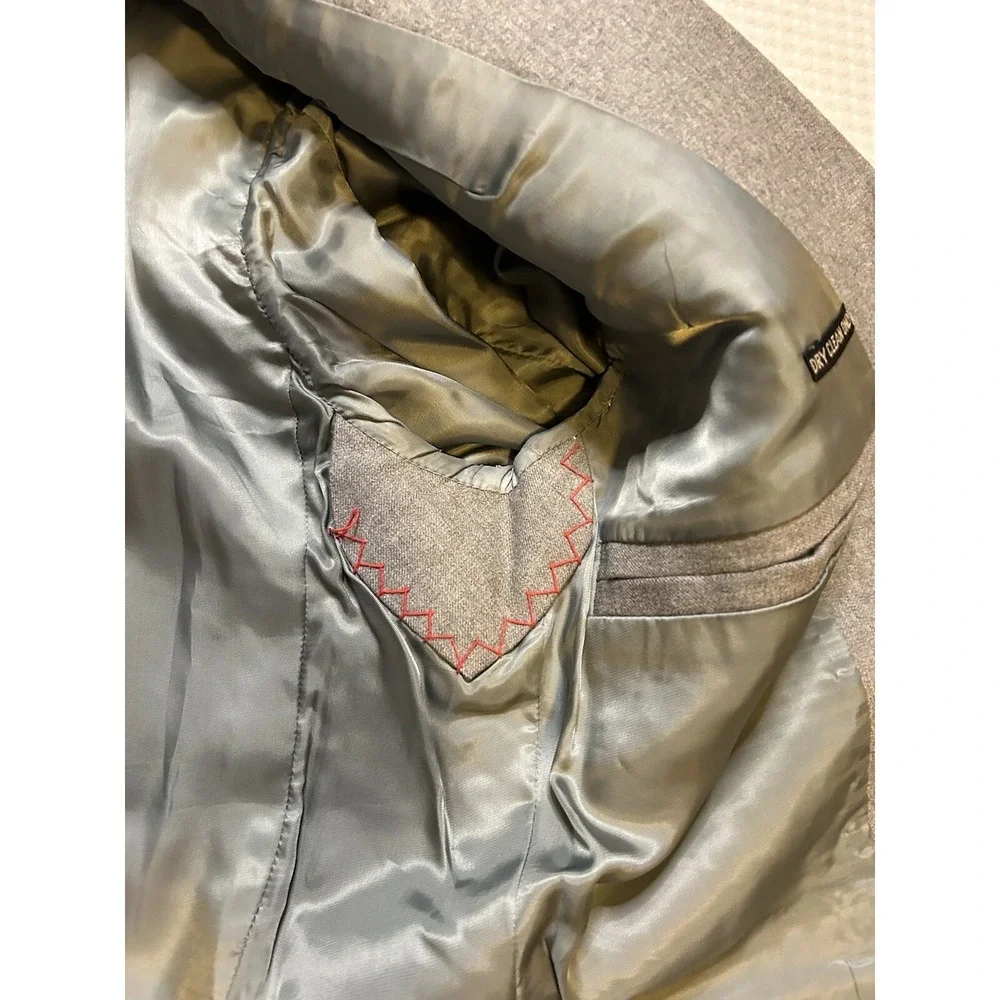 Lucasini elevate your