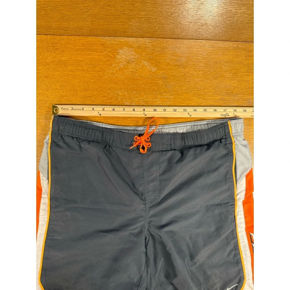 Nike drying fabric