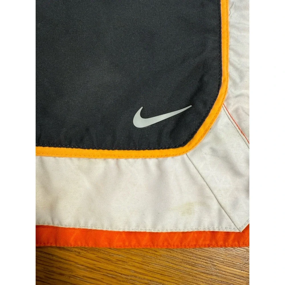 Nike trunks quick drawstring