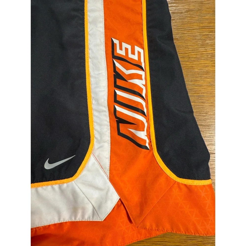 Nike swim make