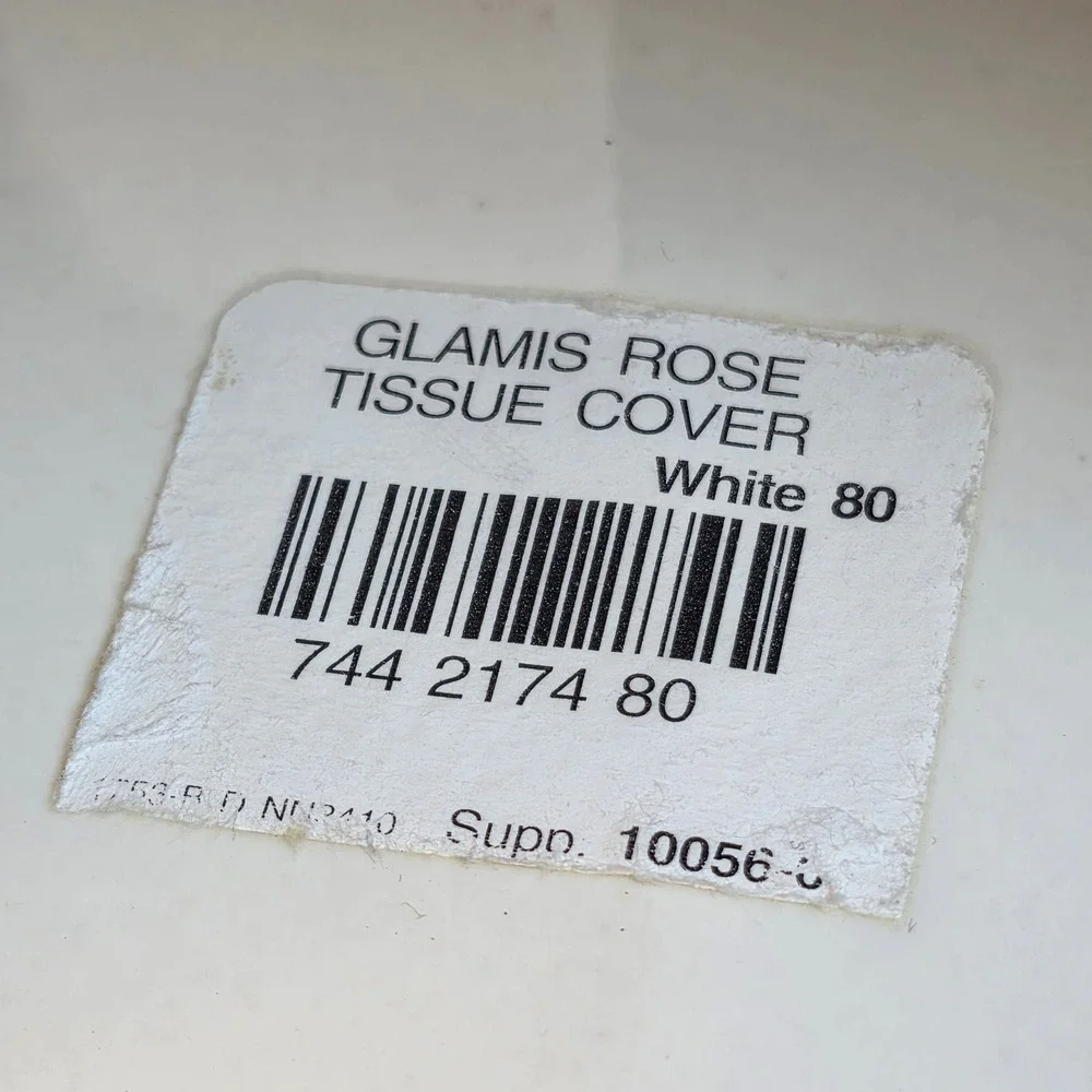 VB Athena ceramic tissue