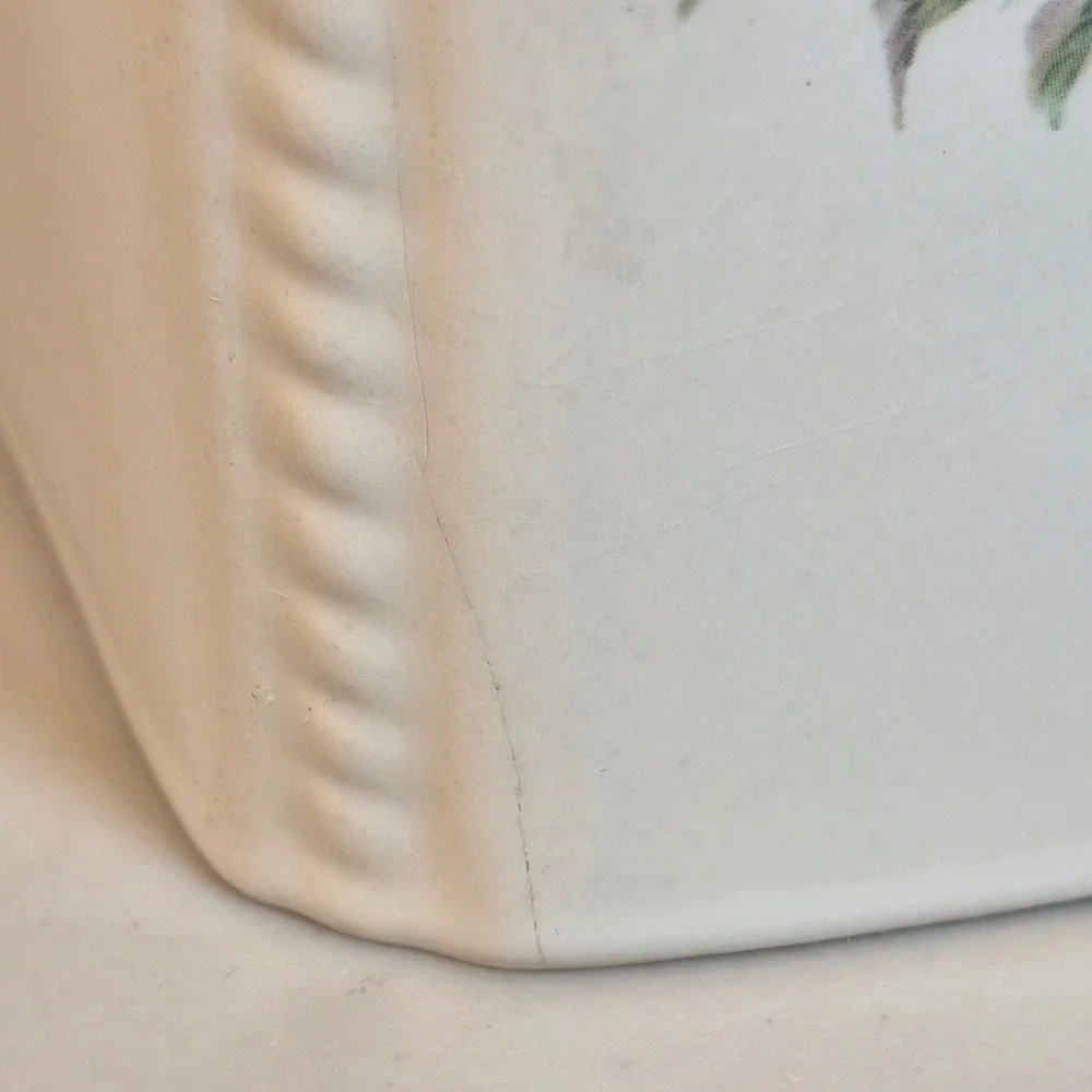 VB Athena ceramic tissue
